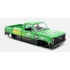 M2 Machines Coca-Cola Release A47 1973 Chevrolet Cheyenne Super 10 - 3 of 4