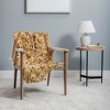 Avenie After the Rain Desert Blooms 56"x46" Woven Throw Blanket - Deny Designs - 2 of 4