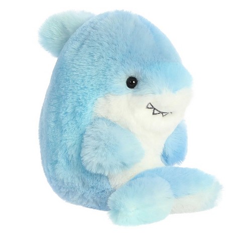 Small stuffed clearance shark