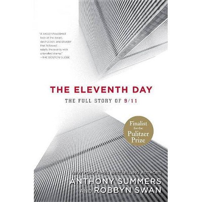 The Eleventh Day - by  Anthony Summers & Robbyn Swan (Paperback)