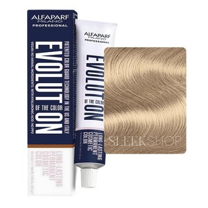 Alfaparf Milano Evolution of the Color Hair Dye Haircolor - 1 of 4