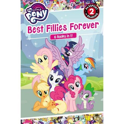 best buy my little pony