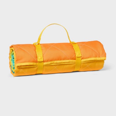 Picnic Blanket Warm Ombre - Sun Squad&#8482;_3