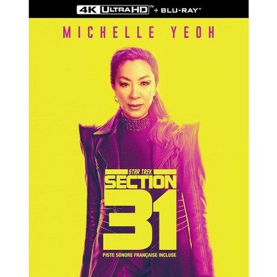 Star Trek: Section 31