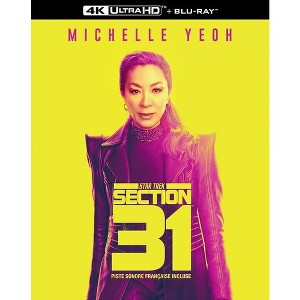 Star Trek: Section 31 - 1 of 1