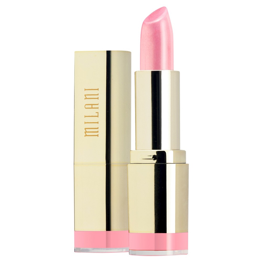 UPC 717489740098 product image for Milani Color Statement Lipstick Pink Frost 0.14 oz | upcitemdb.com