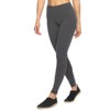 Felina Womens Velvety Super Soft Lightweight Leggings, 2-Pack Yoga Pants (Navy Charcoal, Medium) - 4 of 4