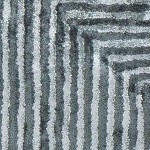 pale blue, charcoal