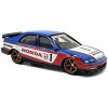 Hot Wheels Boulevard 1996 Honda Accord - 3 of 3