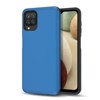 MyBat Pro Fuse Series Case for Samsung Galaxy A12 5G - Blue - 2 of 4