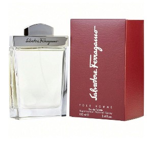 Salvatore Ferragamo for Men - 3.4 oz EDT Spray - 1 of 1