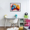Stupell Industries Colorful Video Game Controller Framed Giclee Art - 3 of 4