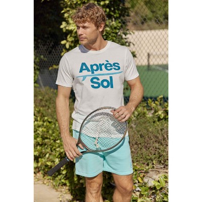 Sol Angeles Apres Sol Tee