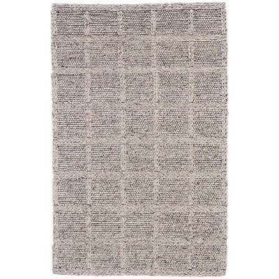 Berkeley Transitional Solid Area Rug