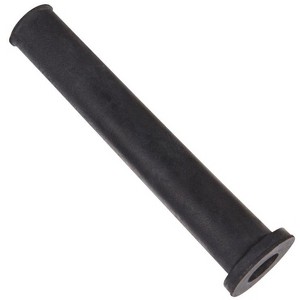 Jandorf 3/8 in. D X 3 in. L Rubber Cord Protector 2 pk - 1 of 1