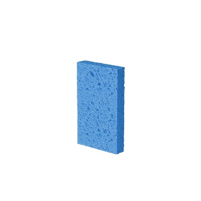 Scotch-Brite Multi-Purpose Sponges - 4pk: Cellulose Material, Cleaning Tools and Accessories