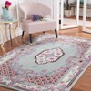 Bellagio BLG535 Hand Tufted Area Rug  - Safavieh - 2 of 4