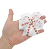 Unique Bargains Women's Fashion Design Hair Clip 1 Pc - 4 of 4