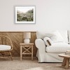 Stupell Industries Misty Sunset Horse Framed Print Under Glass Art - 3 of 4