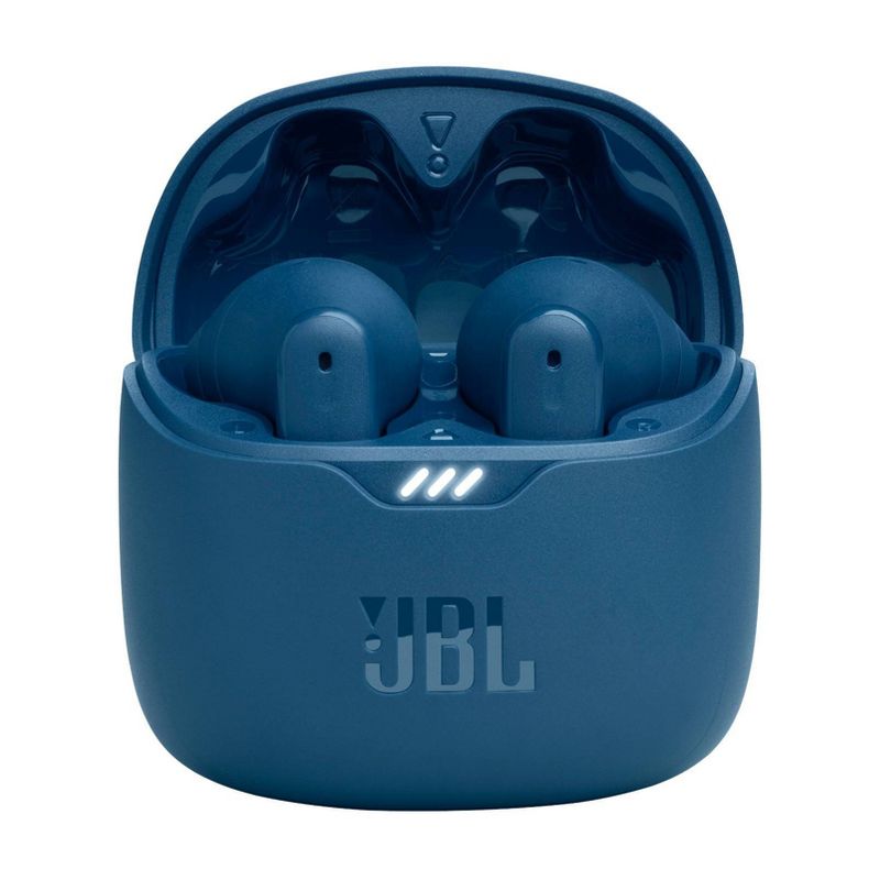 JBL Tune Flex True Wireless Bluetooth Noise Canceling Earbuds, 4 of 14