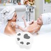 Unique Bargains Cat Claw Bath Sponge 1 Pc - 2 of 4