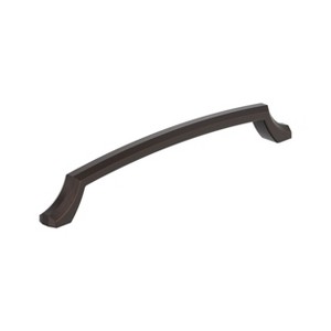 Amerock Bellamy Appliance Pull for Large Panels and Oversized Cabinets - 1 of 4