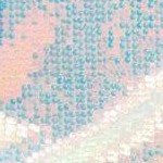 white blue/pink