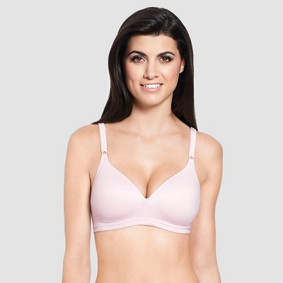 warner's ultra soft wire free bra