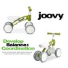 Joovy Skoot Balance Bike, - 3 of 4