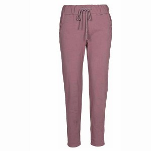 Women's Cotton Loungewear Pants - M made in Italy - 1 of 4