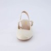 CUSHIONAIRE Women's Gogo Round Toe Mary Jane Dress Shoe +Memory Foam, Wide Widths Available - 3 of 4