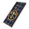 Keyscaper NBA Plaid MagSafe Compatible Cell Phone Case for Galaxy S24 - 2 of 4