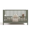 Storkcraft Morningside 5-in-1 Convertible Crib - 4 of 4