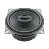 Hertz Cento Series CX100 4" Two-Way Coaxial Speakers - Pair - 2 of 3