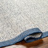 Hauteloom Rectangle Area Rug   Beige - 4 of 4