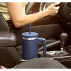 Hydrapeak Replacement Straw Set for 40oz Voyager, Reusable Straws, 40 Oz Tumbler Straw, 3 Pack - 2 of 4