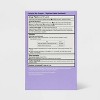 Multi-Symptom Max Flu Relief Day and Night Combo Pack Powder - Acetaminophen - Honey Lemon - 12ct - up&up™ - 4 of 4