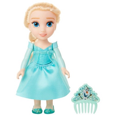 disney petite princess elsa