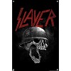 Trends International Slayer - Grey Scale Hellmit Unframed Wall Poster Prints - image 4 of 4