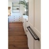 Amerock Medora Backplate for Paneled Appliances and Large Cabinet Doors - 2 of 4