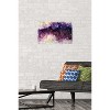 Trends International Geode Unframed Wall Poster Prints - 2 of 4