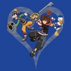 Juniors Womens Kingdom Hearts 3 Ready to Fight T-Shirt - 2 of 4