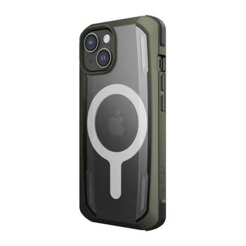 Raptic Secure Apple iPhone 14 Case with MagSafe
