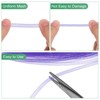 Unique Bargains Elastic Fabric Durable Mesh Tubing Multipurpose Use Waterproof Mesh Tube Ribbon 1 Pc - 4 of 4