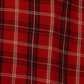 124 - red / black / orange