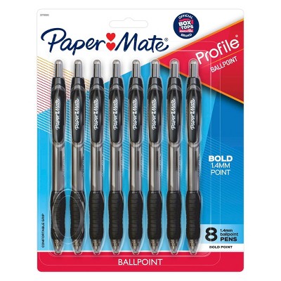 pens black