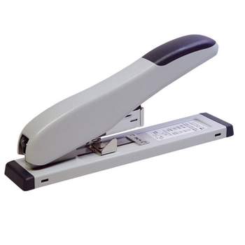 Charles Leonard Heavy Duty Stapler, 100 Sheet Capacity