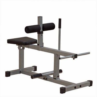 Body-Solid Powerline Seated Calf Raise
