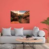 Zion by Stefan Hefele Unframed Wall Canvas - iCanvas - 3 of 4