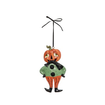 Gallerie II Rosalea Witch Gathered Traditions Joe Spencer Ornament